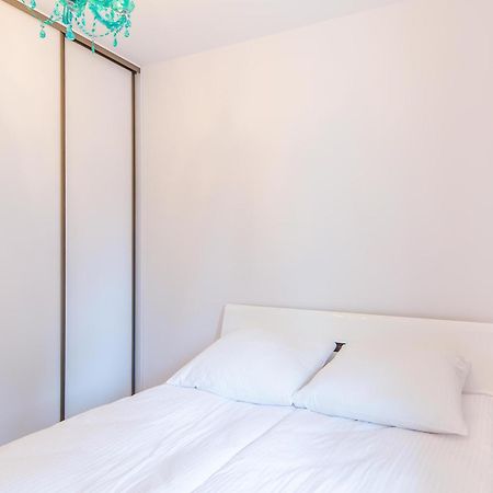 Waterline Apartamenty 코워브제크 외부 사진