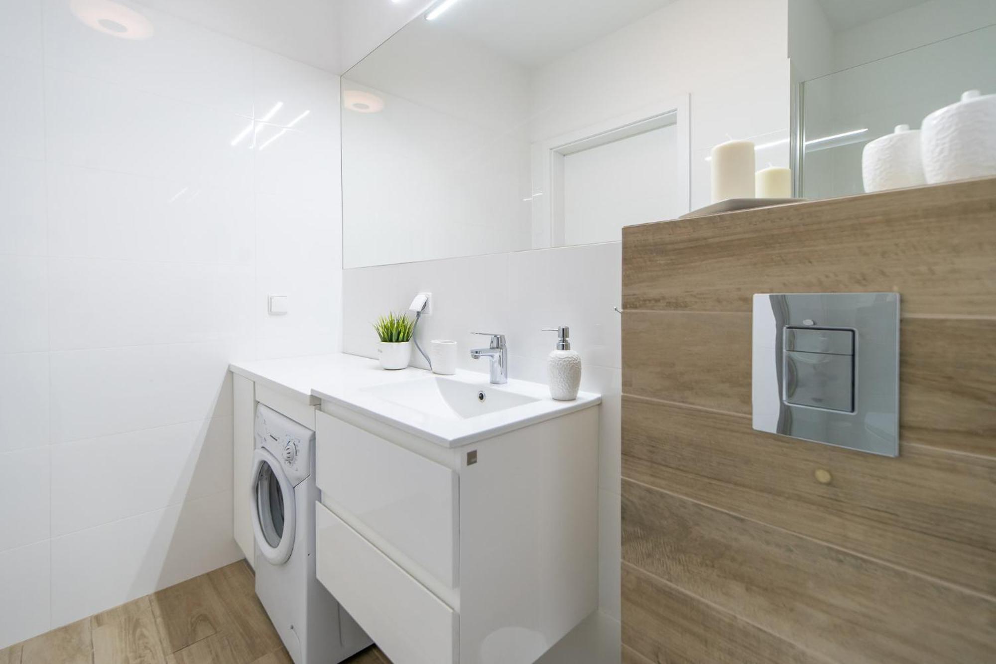 Waterline Apartamenty 코워브제크 외부 사진