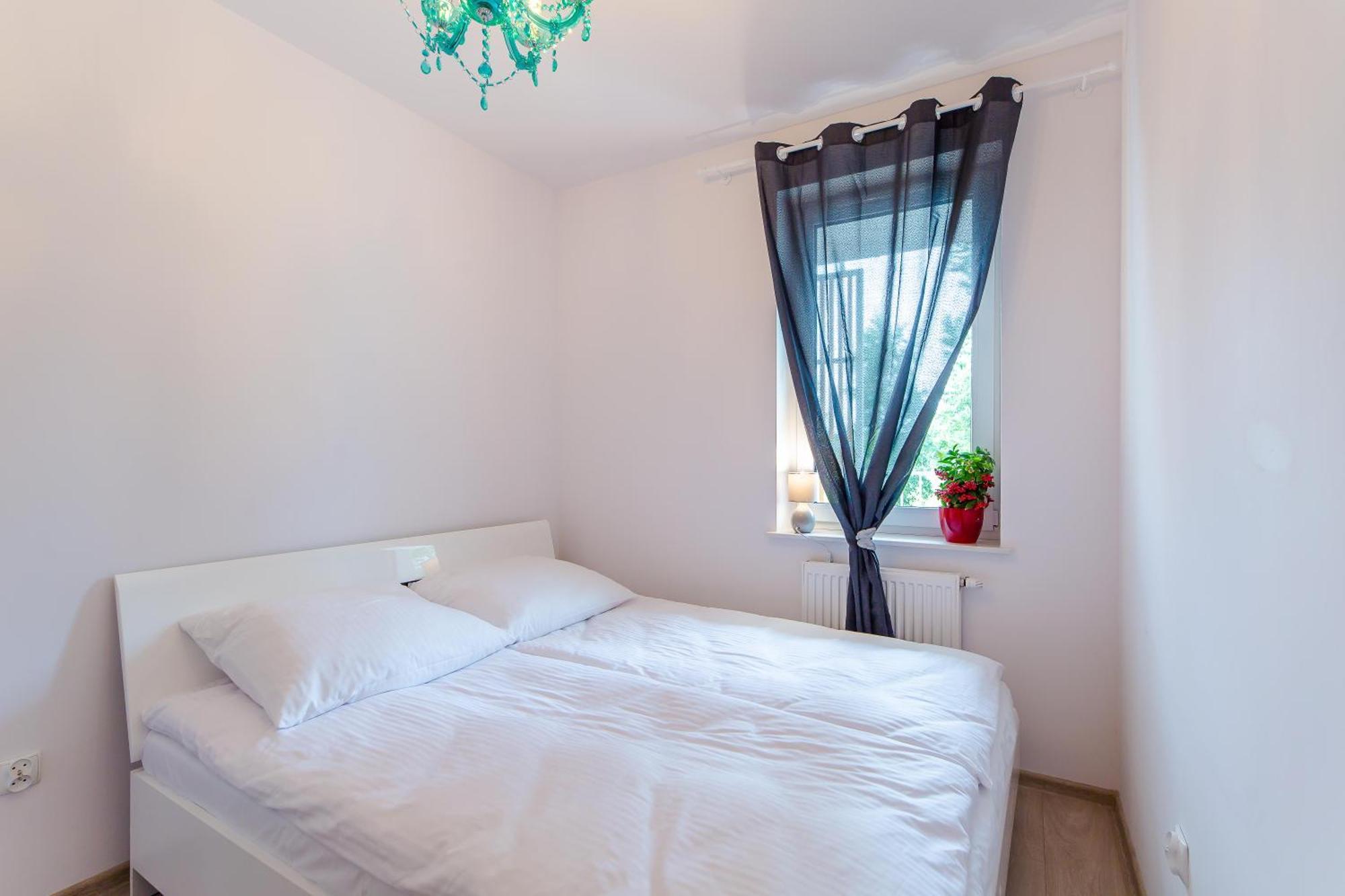 Waterline Apartamenty 코워브제크 외부 사진