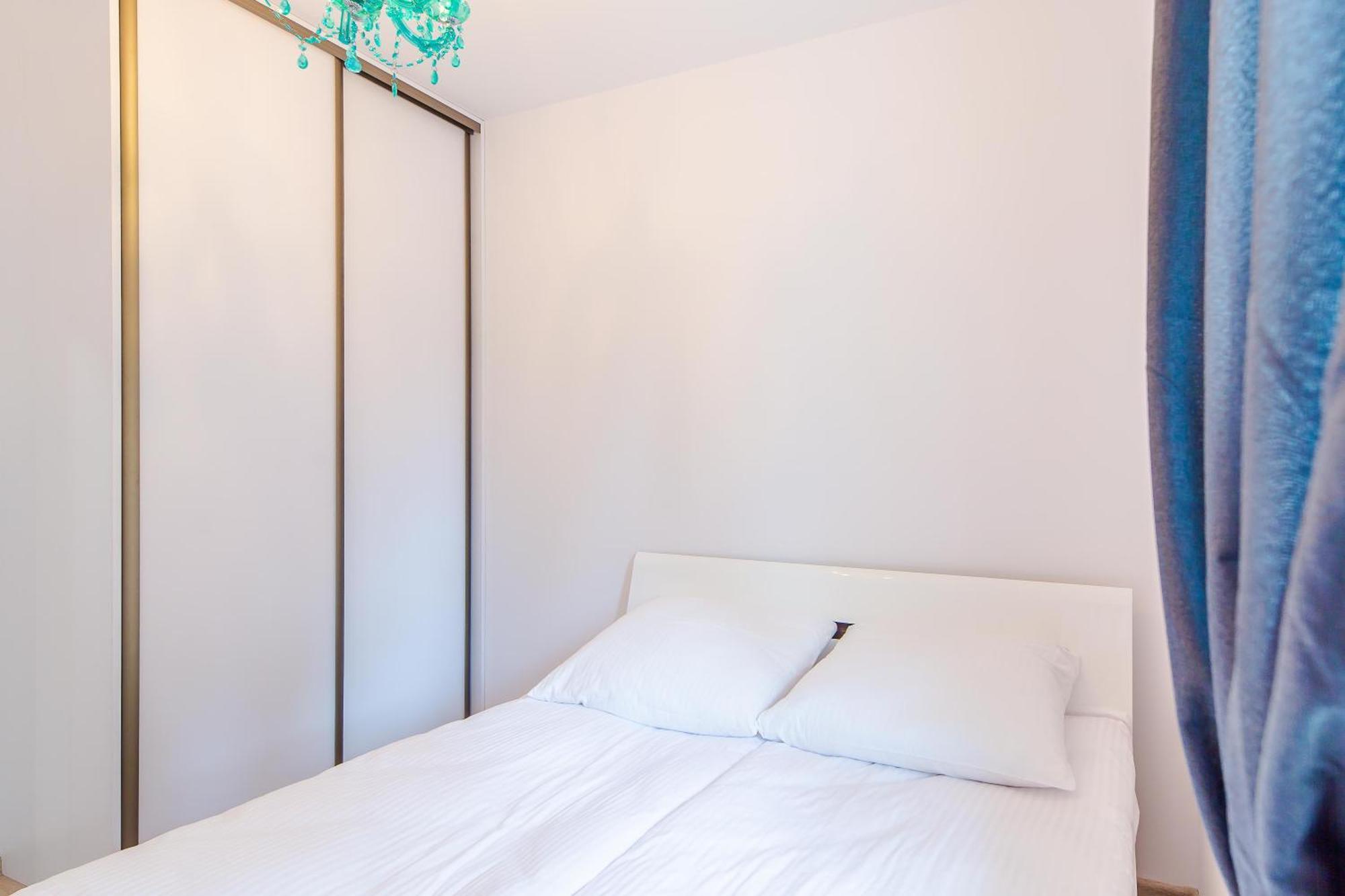 Waterline Apartamenty 코워브제크 외부 사진