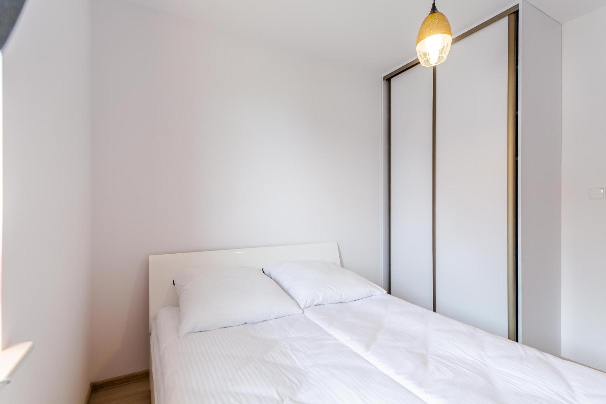 Waterline Apartamenty 코워브제크 외부 사진