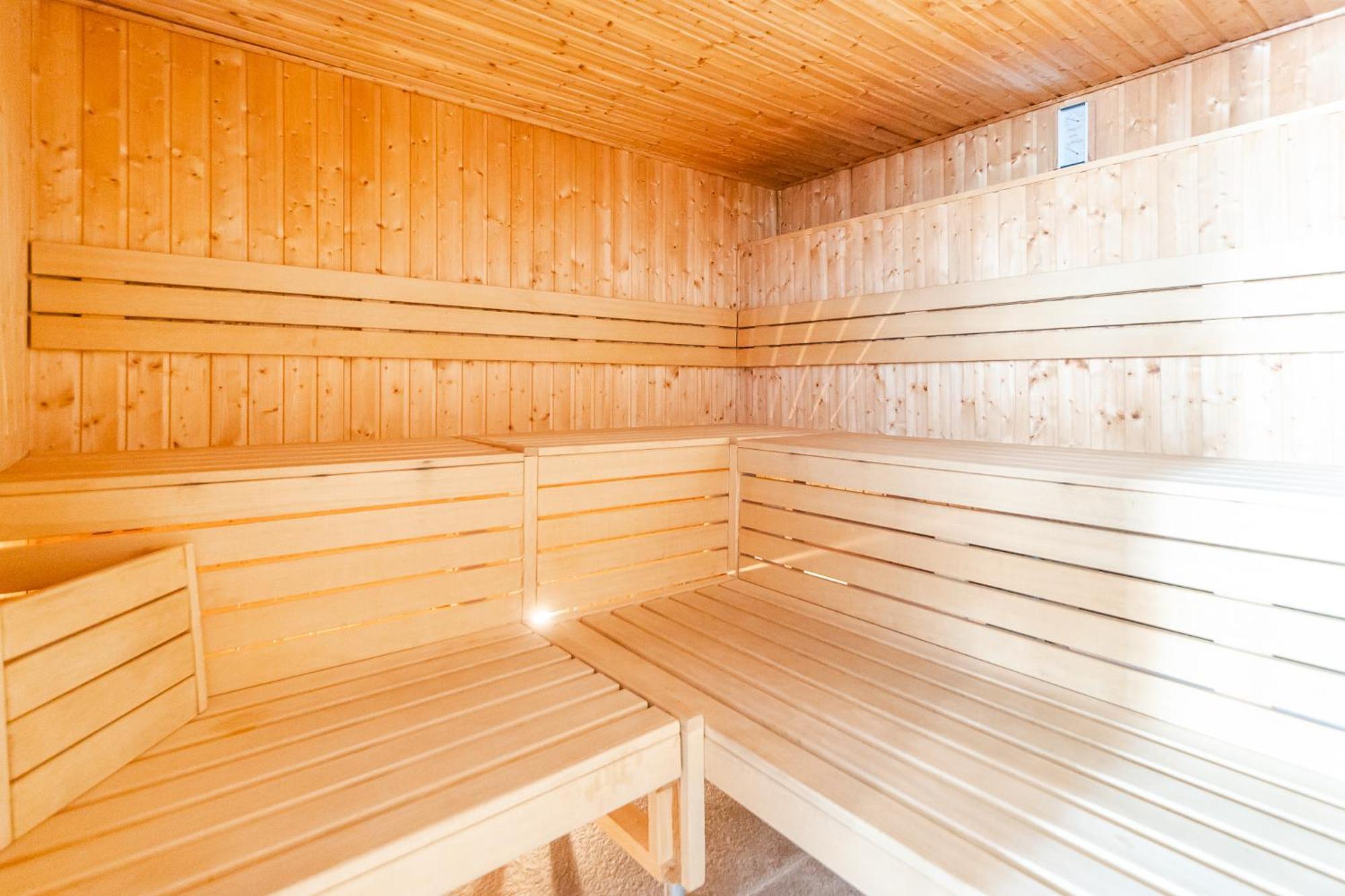 Waterline Apartamenty 코워브제크 외부 사진